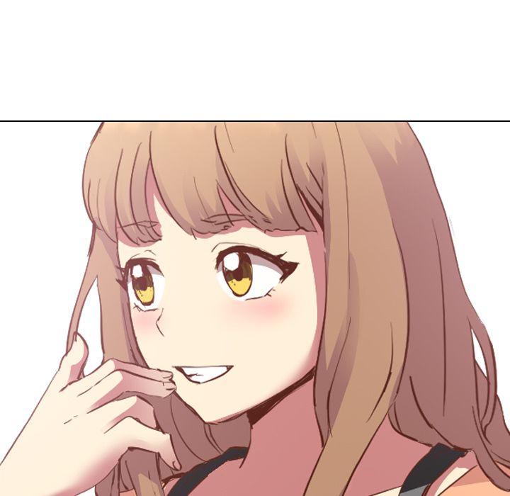 The Giving Girl image