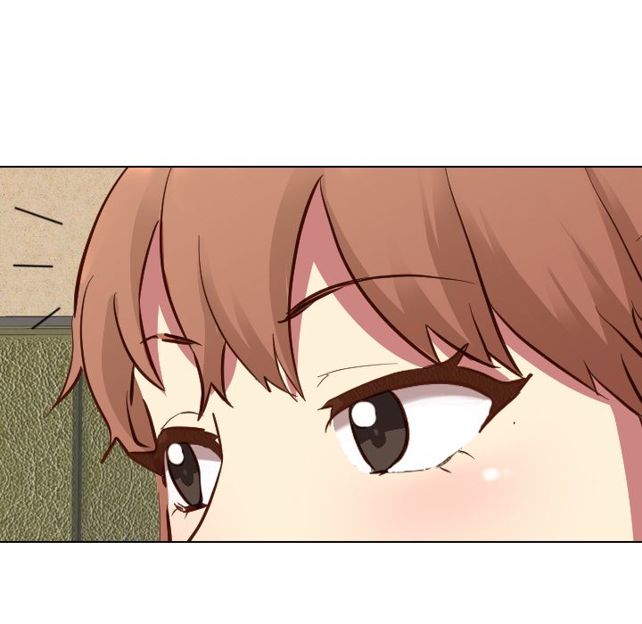 The Giving Girl image