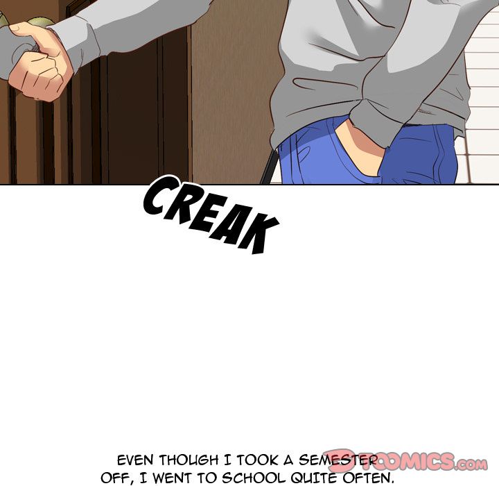 The Giving Girl image