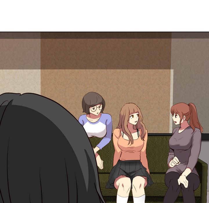 The Giving Girl image
