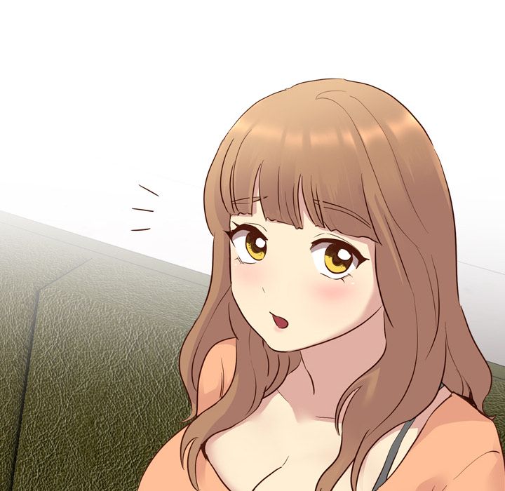 The Giving Girl image