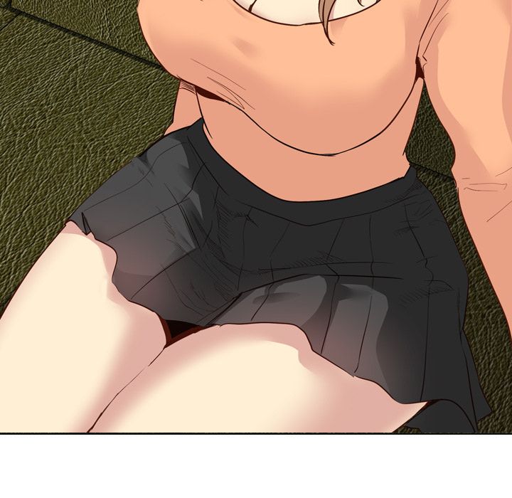 The Giving Girl image