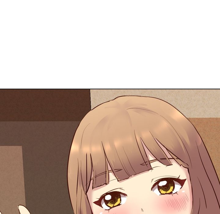 The Giving Girl image