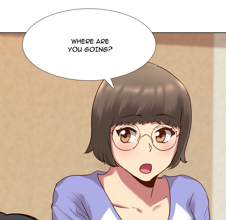 The Giving Girl image