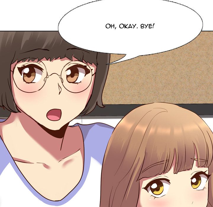 The Giving Girl image
