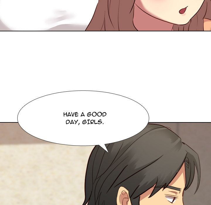 The Giving Girl image