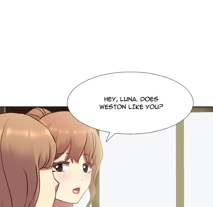 The Giving Girl image