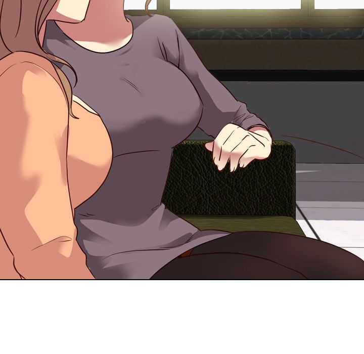 The Giving Girl image