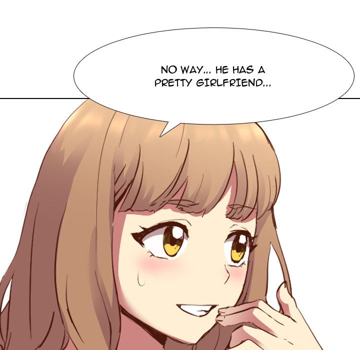 The Giving Girl image