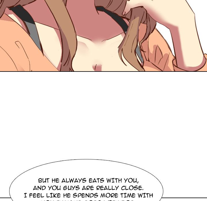 The Giving Girl image