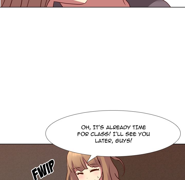 The Giving Girl image