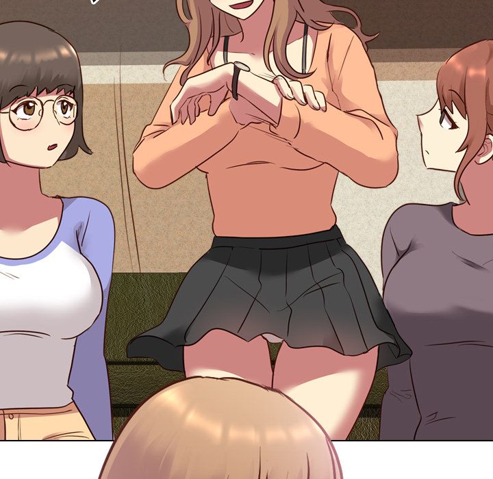 The Giving Girl image