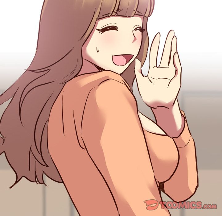The Giving Girl image