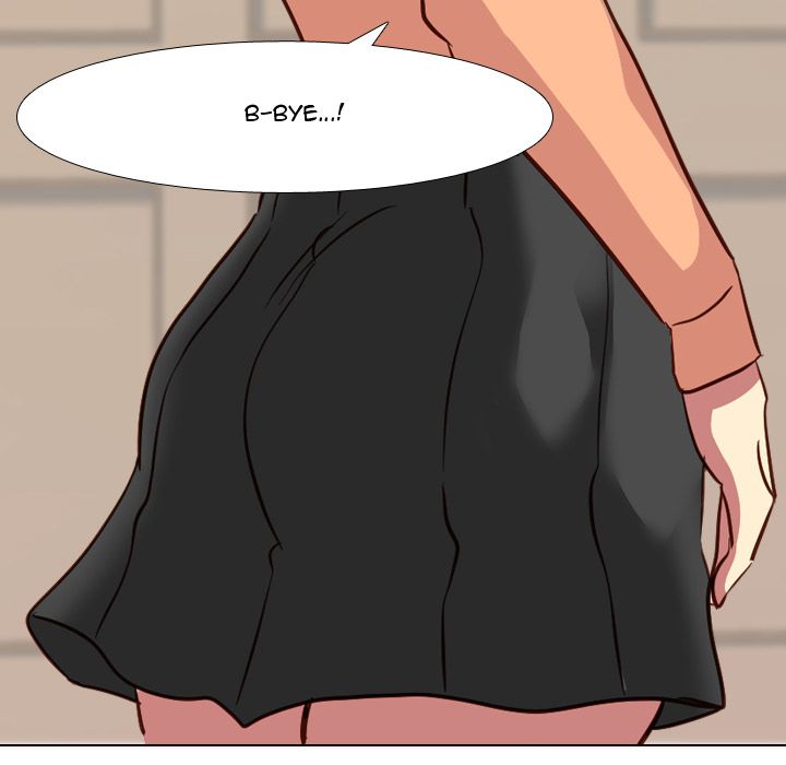 The Giving Girl image