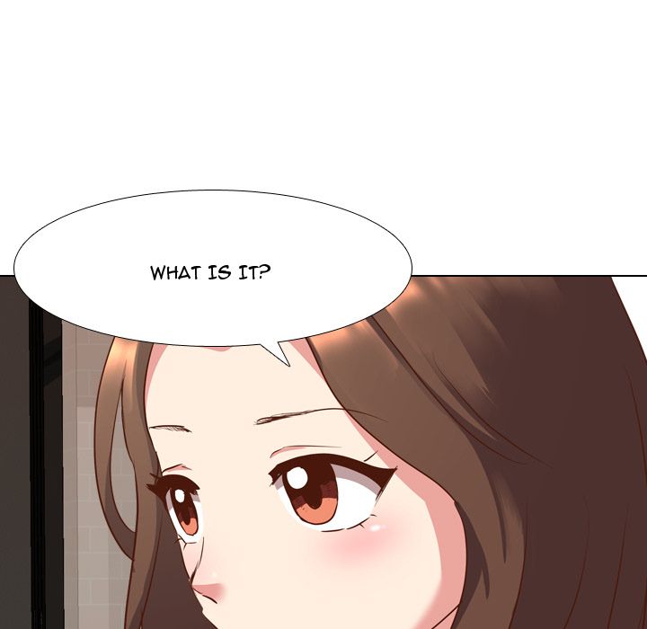 The Giving Girl image