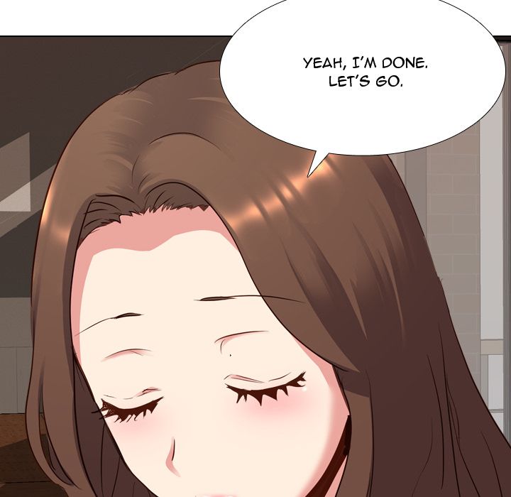 The Giving Girl image