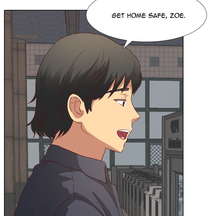 The Giving Girl image