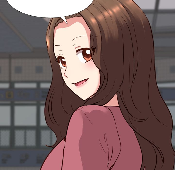 The Giving Girl image