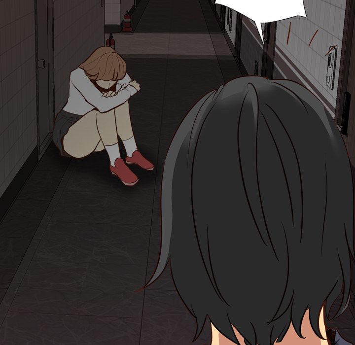The Giving Girl image