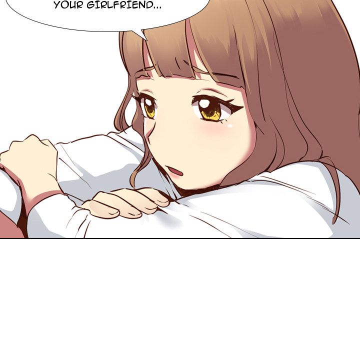 The Giving Girl image