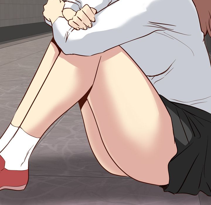 The Giving Girl image