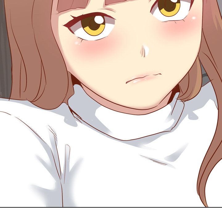 The Giving Girl image