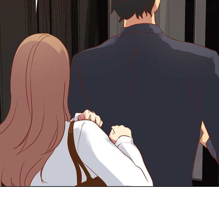 The Giving Girl image