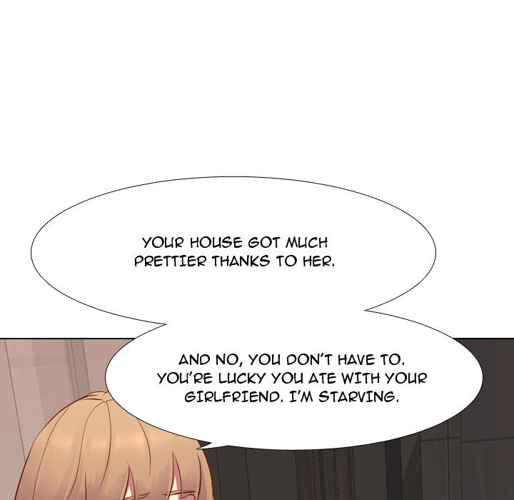 The Giving Girl image
