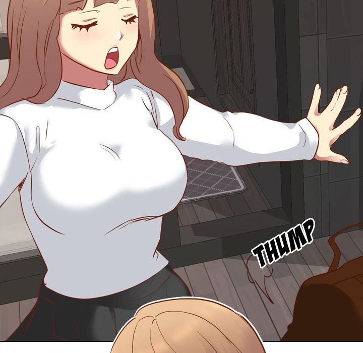 The Giving Girl image