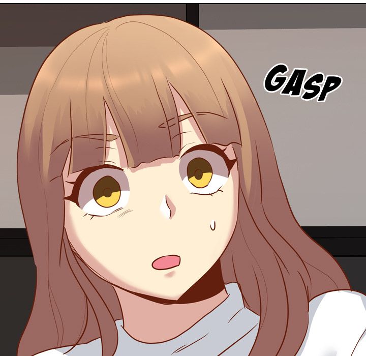 The Giving Girl image