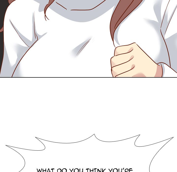 The Giving Girl image