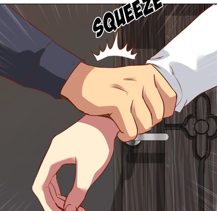 The Giving Girl image