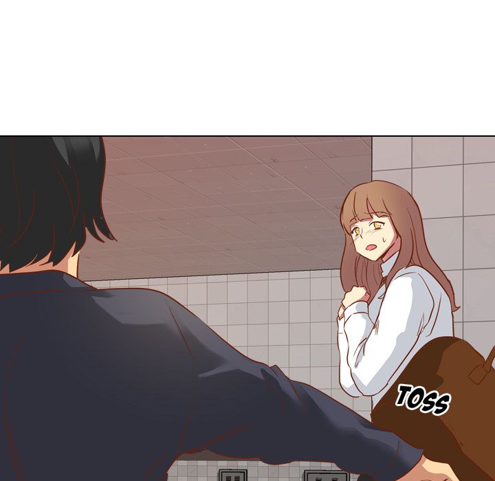The Giving Girl image