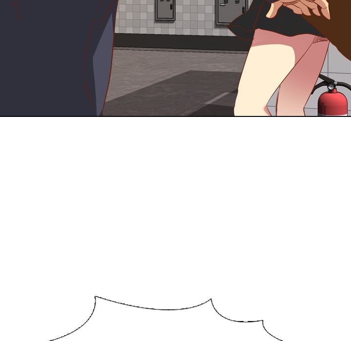The Giving Girl image