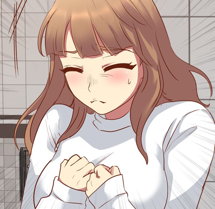 The Giving Girl image