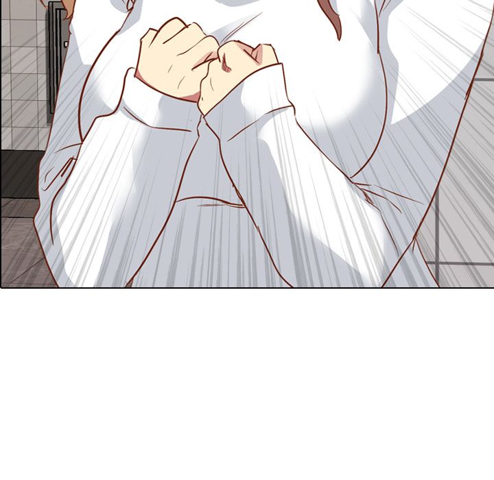 The Giving Girl image