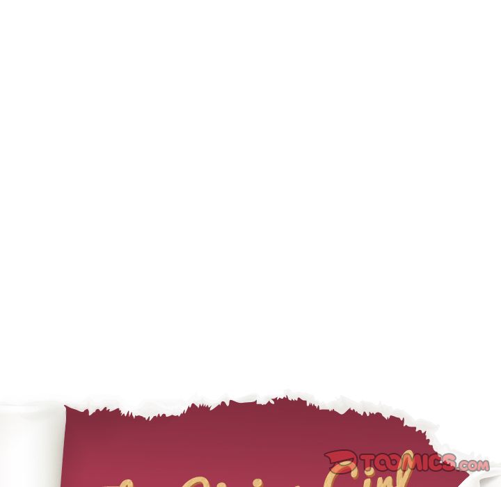 The Giving Girl image