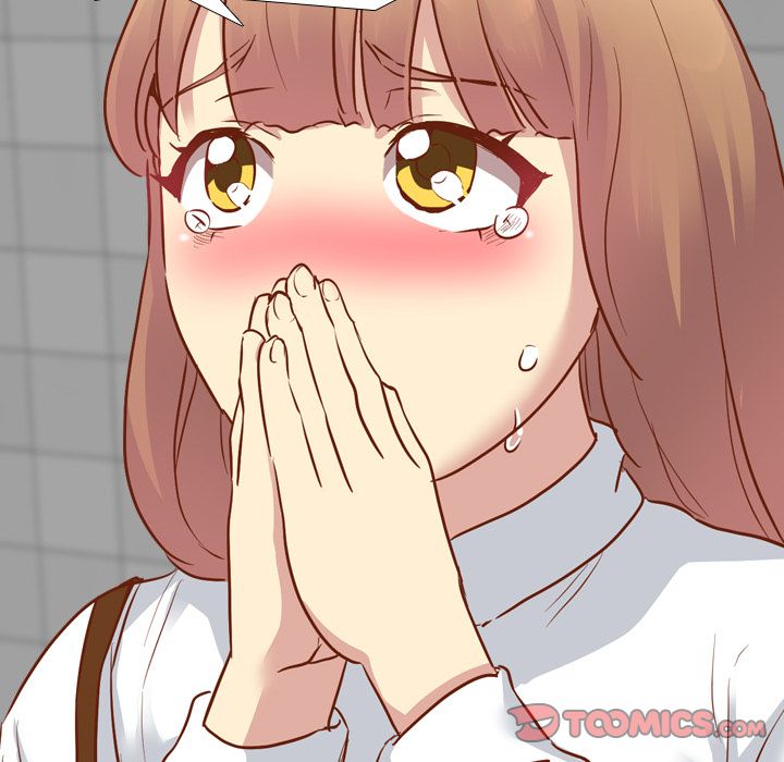 The Giving Girl image