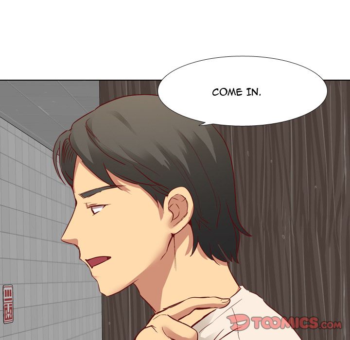 The Giving Girl image