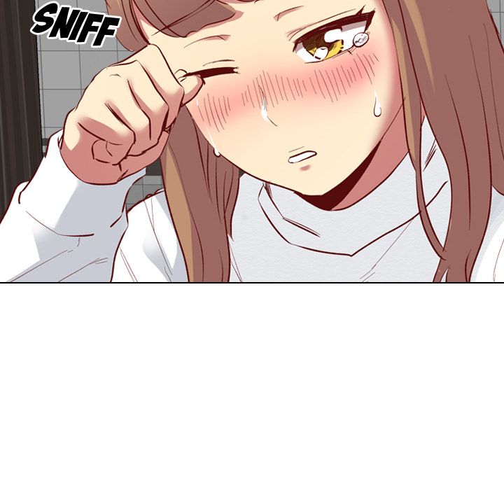 The Giving Girl image
