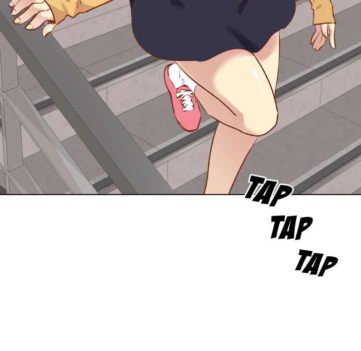 The Giving Girl image