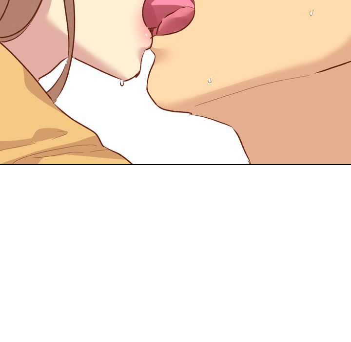 The Giving Girl image