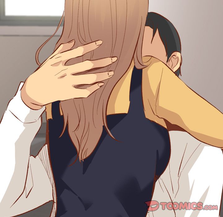 The Giving Girl image