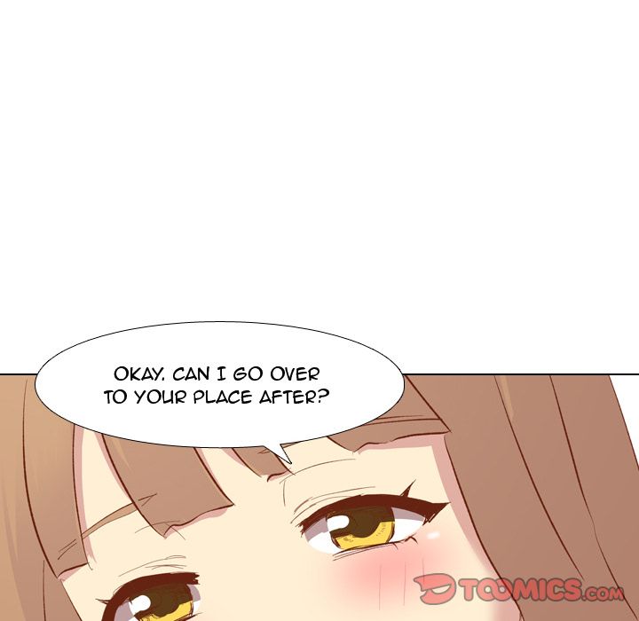 The Giving Girl image