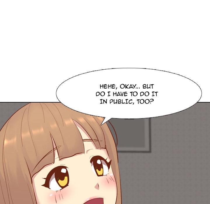 The Giving Girl image