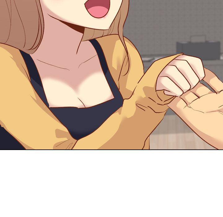 The Giving Girl image