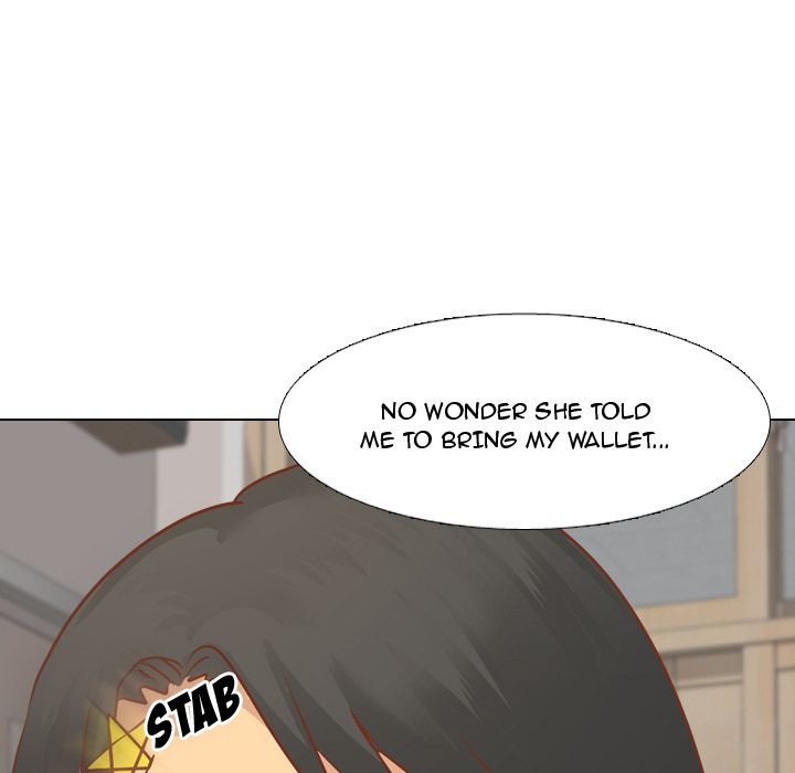 The Giving Girl image