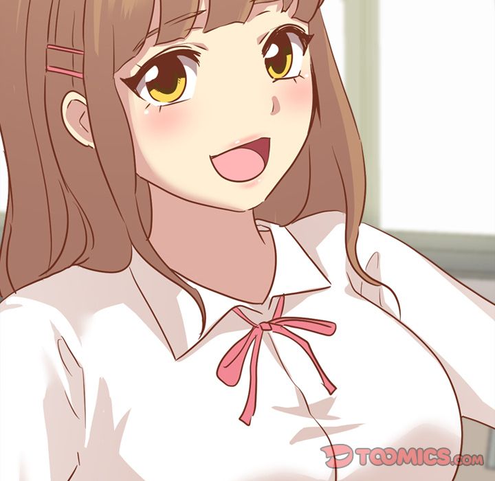The Giving Girl image