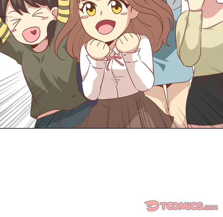 The Giving Girl image