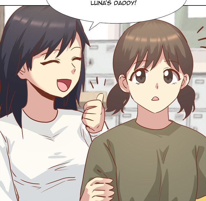 The Giving Girl image